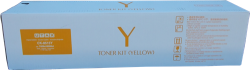 Triumph-Adler CK-8515 Sarı Orijinal Toner