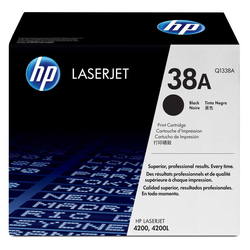 HP 38A (Q1338A) Orijinal Toner