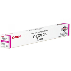 Canon C-EXV-24/2449B002 Kırmızı Orijinal Fotokopi Toneri