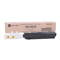 Triumph-Adler CK-4510/611811010 Orijinal Fotokopi Toner