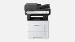 Kyocera Ecosys ECOSYS MA4500ifx Siyah Beyaz A4 Çok Fonksiyonlu Fotokopi Makinesi