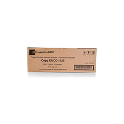 Triumph-Adler CD1125 Orijinal Fotokopi Toner