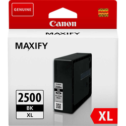Canon PGI-2500XL/9254B001 Siyah Orijinal Kartuş