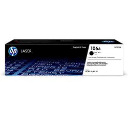HP 106A (W1106A) Orijinal Toner