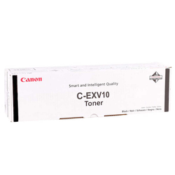 Canon C-EXV-10 Siyah Orijinal Fotokopi Toneri