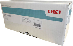 OKI ES7470-45396213 Sarı Orijinal Toner