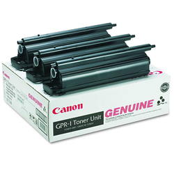 Canon GPR-1 Orijinal Fotokopi Toneri