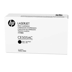 HP 05A (CE505AC) Orijinal Toner