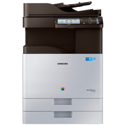 HP SS044E Samsung MultiXpress SL-X3280NR Çok Fonksiyonlu Renkli Laser Yazıcı