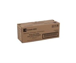 Triumph-Adler CLP-3721 Sarı Orijinal Fotokopi Toner