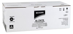 Sharp AL-214TD Orijinal Fotokopi Toneri