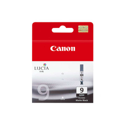 Canon PGI-9/1033B001 Mat Siyah Orijinal Kartuş