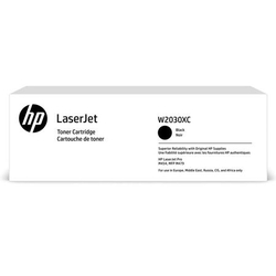 HP 415X (W2030X) Siyah Orijinal Toner Yüksek Kapasiteli