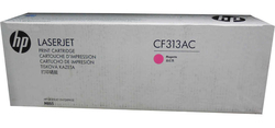 HP 826A (CF313AC) Kırmızı Orijinal Toner