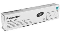 Panasonic KX-FAT88X Orijinal Toner