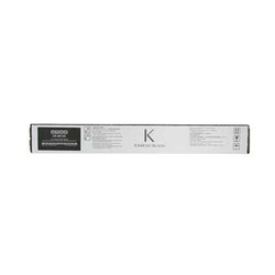Triumph Adler CK-8530/1T02YPBUT0 Siyah Orijinal Toner