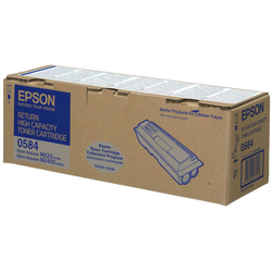 Epson MX-20/C13S050584 Orijinal Toner Yüksek Kapasiteli