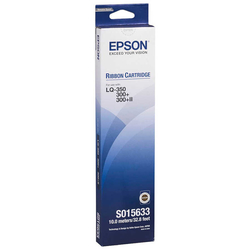 Epson LQ-350/C13S015633 Orijinal Şerit