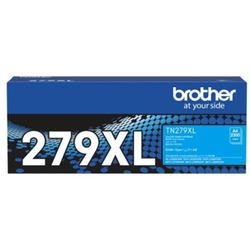 Brother TN-279XL Mavi Orijinal Toner