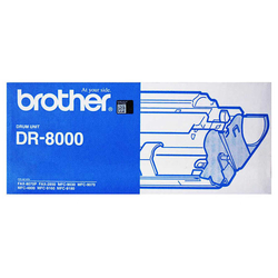 Brother DR-8000 Orijinal Drum Ünitesi