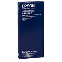 Epson ERC-31/C43S015369 Orijinal Şerit
