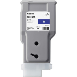 Canon PFI-206B/5311B001 Blue Orijinal Kartuş