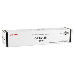 Canon C-EXV-38/4791B002 Orijinal Fotokopi Toneri