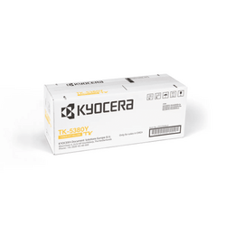 Kyocera TK-5380/1T02Z0ANL0 Sarı Orijinal Toner