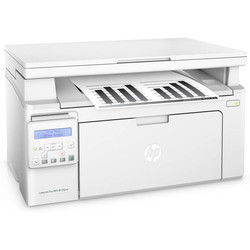 HP G3Q58A LaserJet Pro MFP M130NW Çok Fonksiyonlu Mono Lazer Yazıcı