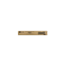 Triumph-Adler CK-8510/662511016 Sarı Orijinal Fotokopi Toner