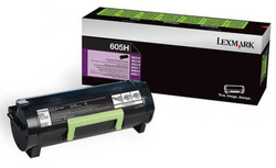 Lexmark MX310-605H-60F5H00 Orijinal Toner Yüksek Kapasiteli