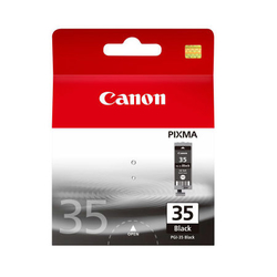 Canon PGI-35/1509B001 Siyah Orijinal Kartuş