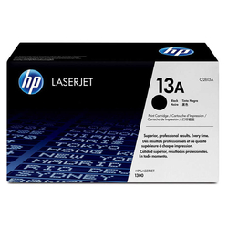 HP 13A (Q2613A) Orijinal Toner