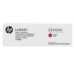 HP 305A (CE413AC) Kırmızı Orijinal Toner