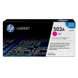 HP 503A (Q7583A) Kırmızı Orijinal Toner