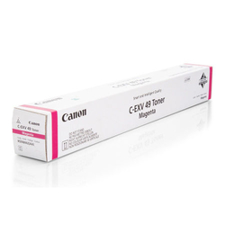 Canon C-EXV-49/8526B002 Kırmızı Orijinal Fotokopi Toneri