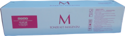 Triumph-Adler CK-8515 Kırmızı Orijinal Toner