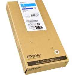 Epson T11P2-C13T11P240 Mavi Orijinal Kartuş Yüksek Kapasiteli