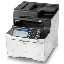 OKI MC573Dn Çok Fonksiyonlu Renkli Laser Yazıcı