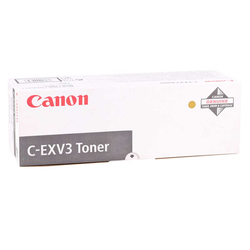 Canon C-EXV-3/6647A002 Orijinal Fotokopi Toneri