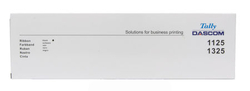 Tally Genicom - Dascom 1125-99001 Orijinal Şerit