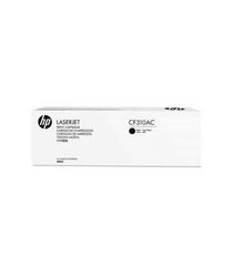HP 826A (CF310AC) Siyah Orijinal Toner