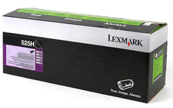 Lexmark MS710-525H-52D5H00 Orijinal Toner Yüksek Kapasiteli