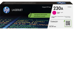 HP 230A (W2303A) Kırmızı Orijinal Toner