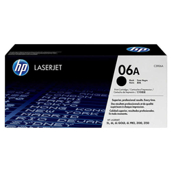 HP 06A-C3906A Orijinal Toner