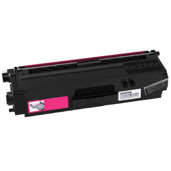 Brother TN-345 Kırmızı Orijinal Toner Yüksek Kapasiteli