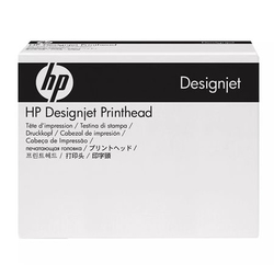 HP 786-CC583A Mavi-Siyah Orijinal Baskı Kafası