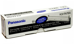 Panasonic KX-FA76 Orijinal Toner