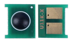 HP 646X-CE264X Siyah Toner Chip