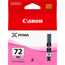 Canon PGI-72/6408B001 Foto Kırmızı Orijinal Kartuş